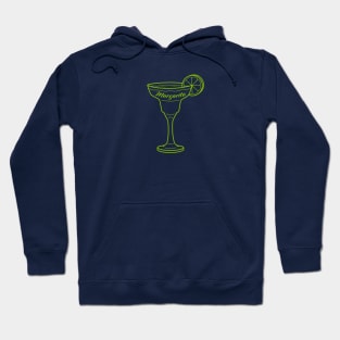 Margarita Hoodie